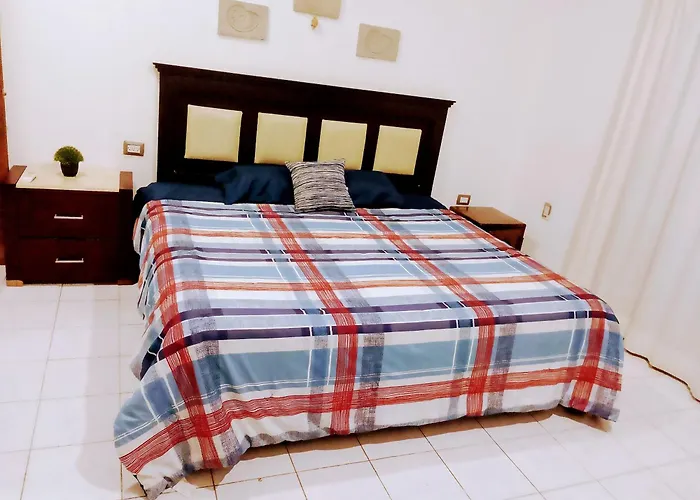 La Casa De , A Solo 200 M De La Playa Punta Esmeralda Apartamento Playa del Carmen