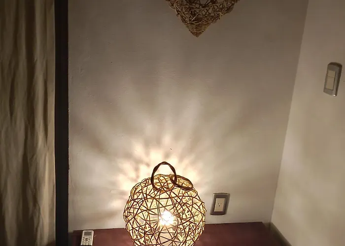 La Casa De , A Solo 200 M De La Playa Punta Esmeralda Apartamento Playa del Carmen